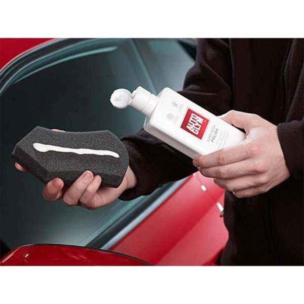 Auto Glym Uygulama Süngeri 2li - Görsel 3