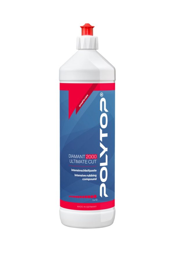Polytop Diament 2000 Ultimate Cut 1 lt