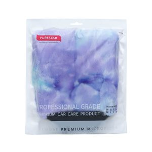 SuperClean - PURESTAR COLOUR POP WASH MITE - 1100 GSM - 20X25 cm