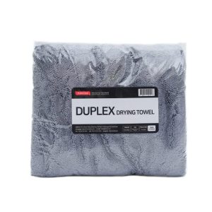 SuperClean - PURESTAR DUPLEX TOWEL - Oto Kurulama Havlusu - 1100 GSM - 70X90 cm