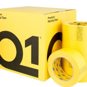 Q1 Premium Maskeleme Bantı 1 Adet 36x50 mm