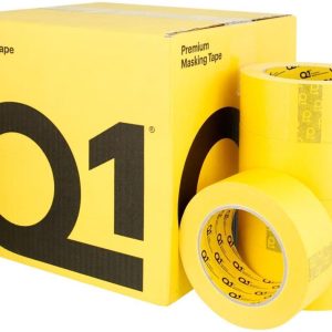 Q1 Premium Maskeleme Bantı 1 Adet 18x50 mm