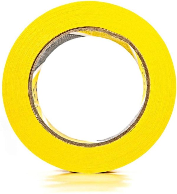 Q1 Premium Maskeleme Bantı 1 Adet 36x50 mm - Görsel 3