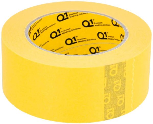 Q1 Premium Maskeleme Bantı 1 Adet 36x50 mm - Görsel 4