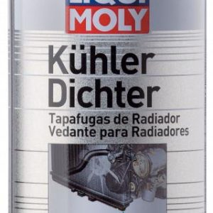 Liqui Moly Radyatör Sızıntı Önleyici ve Çatlak Giderici 150 ml