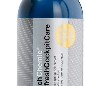 Koch Chemie RCC Araç İçi Plastik Bakım Koruma 500 ml
