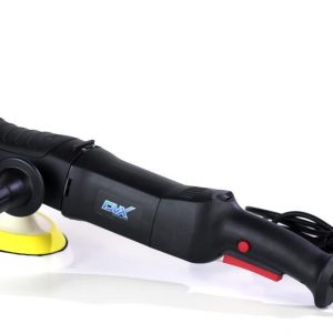 DVX Rotary Pasta Cila Polisaj Makinesi 6 Hızlı - DVX6501