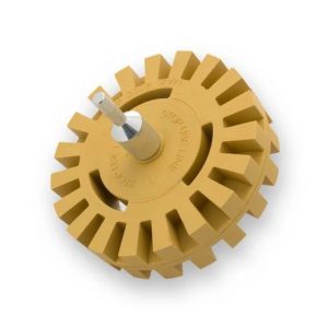 Shine Mate Yapışkan Kaplama Sökücü Disk