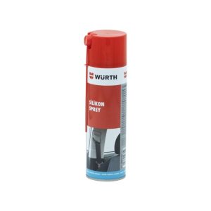 Würth Silikon Sprey 500 Ml