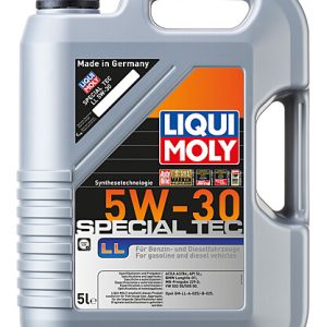 Liqui Moly Special Tec LL 5W-30 Motor Yağı 5l 2448