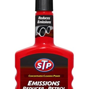 STP Benzinli Yakıt Emisyon Azaltıcı Katkısı 400 ml