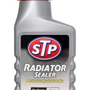 STP Radyatör Soğutma Sistemi Sızıntı Önleyici 300 mL