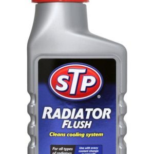STP Radyatör Soğutma Sistemi Temizleyici 300 ml.