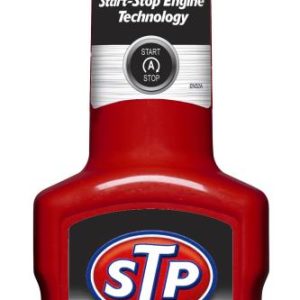STP Start Stop Benzinli Motor Yakıt Sistemi Temizleyici 200 ml.