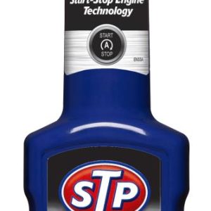 STP Start Stop Dizel Motor Yakıt Sistemi Temizleyici 200 ml.
