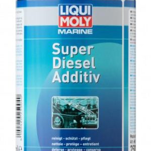 Liqui Moly Marin Süper Dizel Katkısı 500 ml 25005