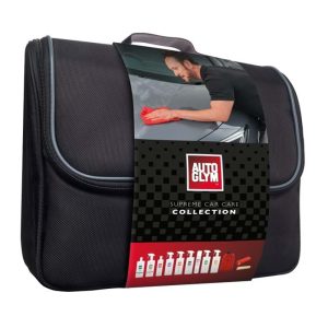 AUTOGLYM SUPREME CAR CARE COLLECTION