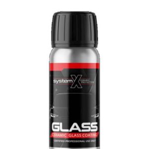System X Cam Seramik Kaplama 65 ml.