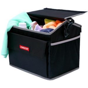 PURESTAR T-001  PURESTAR TOOL BAG-DETAILING ÇANTASI
