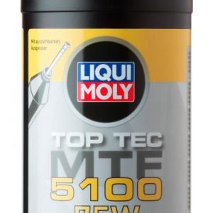 Liqui Moly Top Tec 5100 75w Şanzıman Yağı 1 Lt. 21687