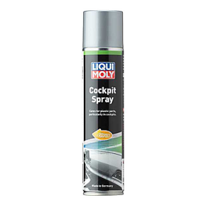 Liqui Moly Torpido Genel Bakım Spreyi 300 ML