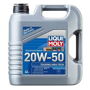 Liqui Moly Touring High Tech Special 20W-50 4 lt 21591