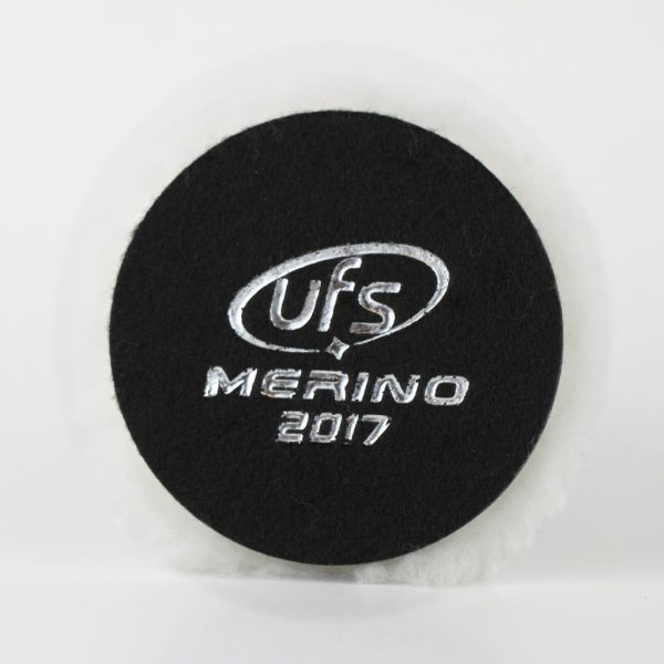 UfS Premium Hare Giderici Polisaj Keçesi Merino 16