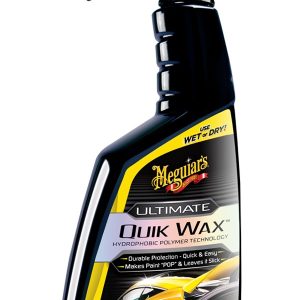 Meguiars Ultımate Quick Wax 473 Ml