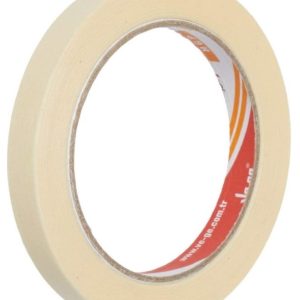 Ve-Ge 80° NR80 Maskeleme Bandı 6 Adet 18x35mm