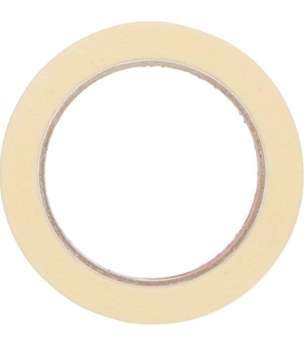 Ve-Ge 80° NR80 Maskeleme Bandı 6 Adet 18x35mm - Görsel 2