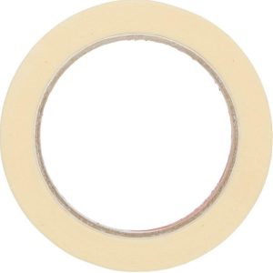 Ve-Ge 80° NR80 Maskeleme Bandı 6 Adet 24x35mm