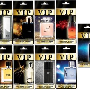 Vip One Million Oto Kokuları 9 Farklı Çeşit