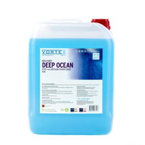 Vortex Deep Ocean Oto ve Ortam Parfümü 5 kg.
