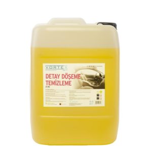 Vortex Genel Detay ve Döşeme Temizlik Sıvısı 25 Kg.
