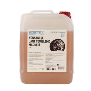 Vortex Konsantre Jant Temizleme Maddesi 5 kg.