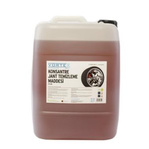 Vortex Jant Temizleyici 25 kg