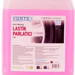 Vortex Lastik Parlatıcısı 5 kg
