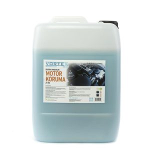 Vortex Motor Koruma ve Parlatma Sıvısı 25 kg.