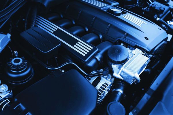 Vortex Motor Koruma ve Parlatma Sıvısı 25 kg. - Görsel 8