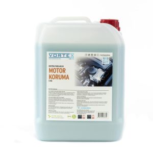 Vortex Motor Koruma ve Parlatma Sıvısı 5 kg.