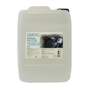 Vortex Motor Temizleme Sıvısı 25 kg.