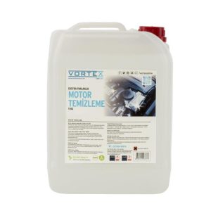 Vortex Motor Temizleme Sıvısı 5 kg.