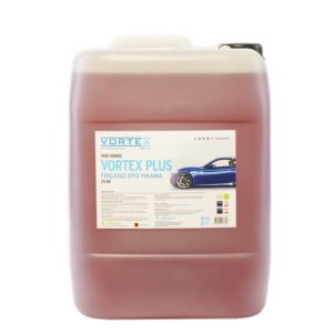 Vortex Plus Fırçasız Oto Yıkama Köpüğü 25 Kg.