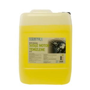 Vortex Susuz Motor Temizleyici 25 kg.
