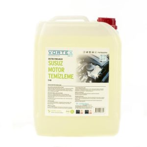 Vortex Susuz Motor Temizleyici 5 kg.