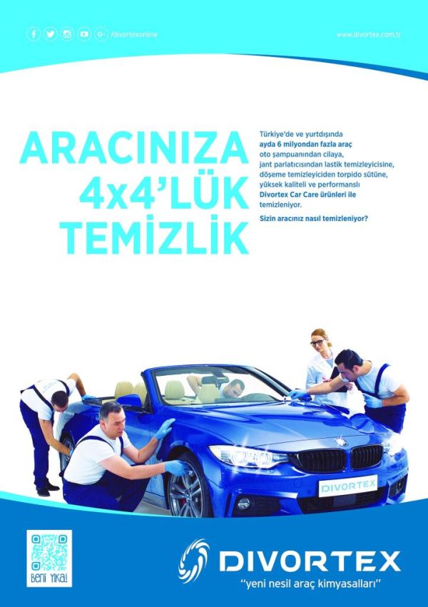 Vortex Torpido Parlatıcısı 25Kg - Görsel 8