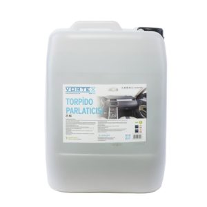 Vortex Torpido Parlatıcısı 25Kg