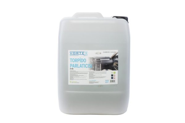 Vortex Torpido Parlatıcısı 25Kg