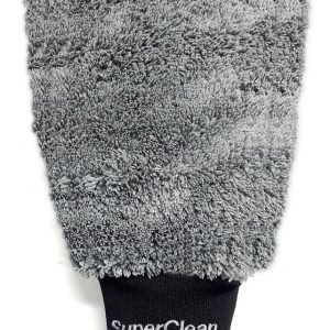 SuperClean - WASH MITE - Mikrofiber Eldiven - 20X27 cm