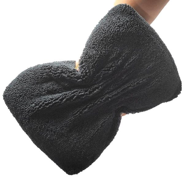 SmartBee Mikrofiber Yıkama Süngeri 500 gsm 20x15x5 cm 1 Adet - Görsel 4